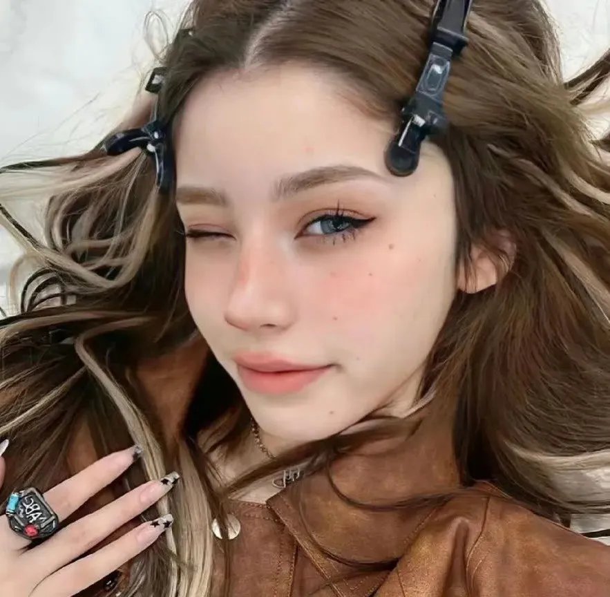 遇上塔罗牌情人 封面